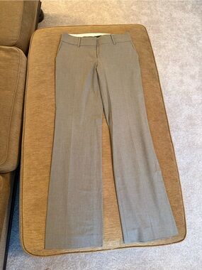 Ann Taylor Dress Pants Taupe